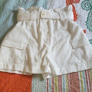 New Moon River from Anthropologie shorts
